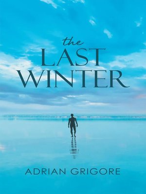 cover image of The Last Winter